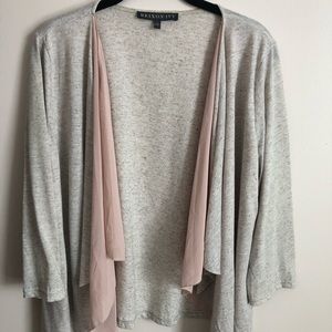 Brixon Ivy Cardigan